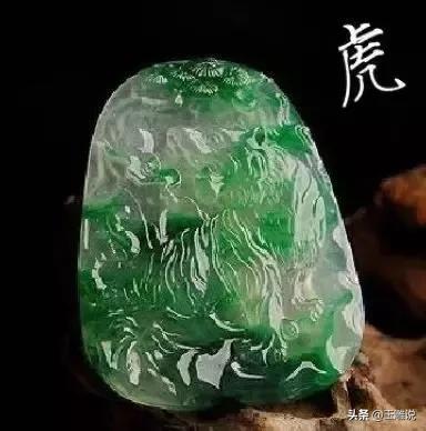 翡翠玉雕上乘之品欣赏,翡翠玉雕的基本知识