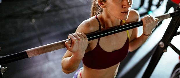 训练过度与“性无能”：科学实锤，运动狂必读