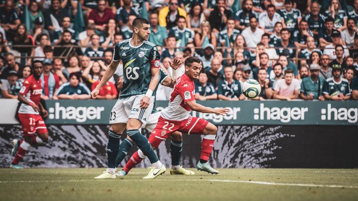 2019法甲引援汇总,埃雷拉赛季最佳球员