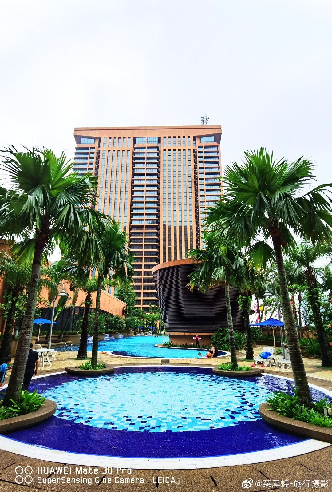 马来西亚旅游马六甲吉隆坡,马来西亚旅游攻略新山