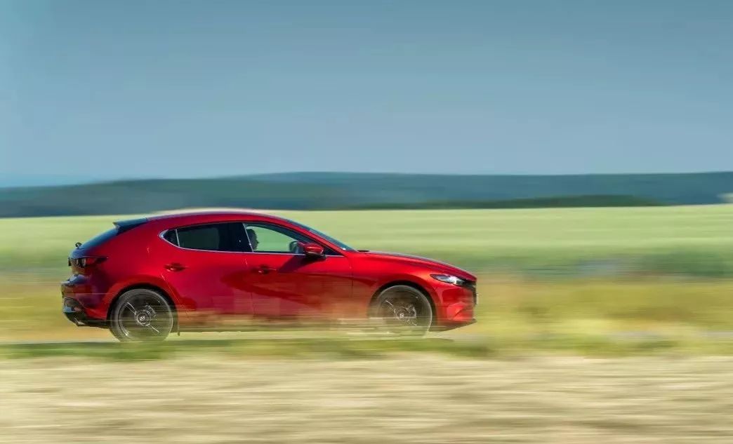 2020款mazda3,新款mazda3怎么样