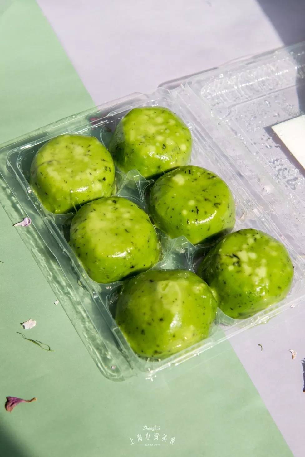 柠檬酸菜鱼青团,酸菜鱼的口味大全