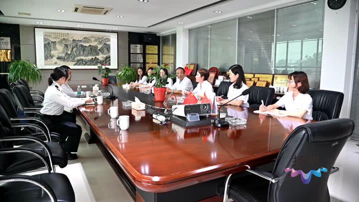 海关优化监管服务,海关强化税政