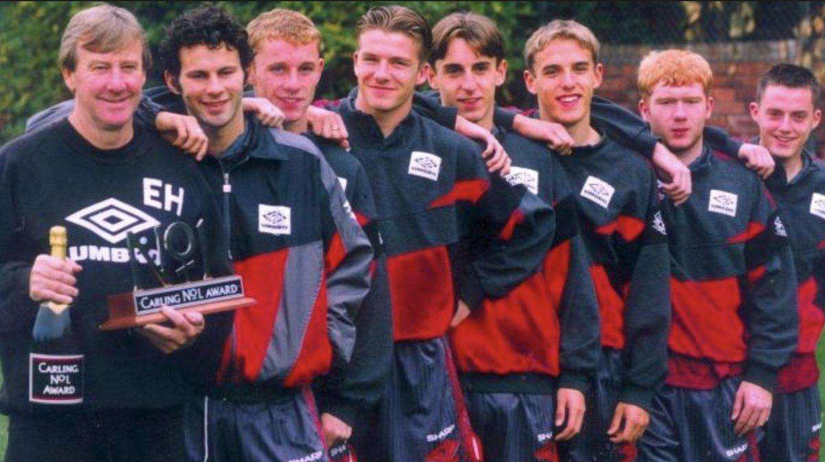 巴特为什么喜欢弗兰德,范加尔被曼联处理结果