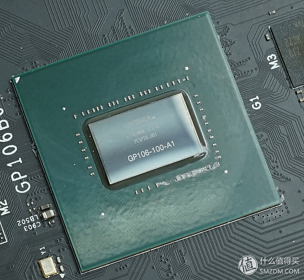 p106魔改gtx1060过程,p106对比gtx1060