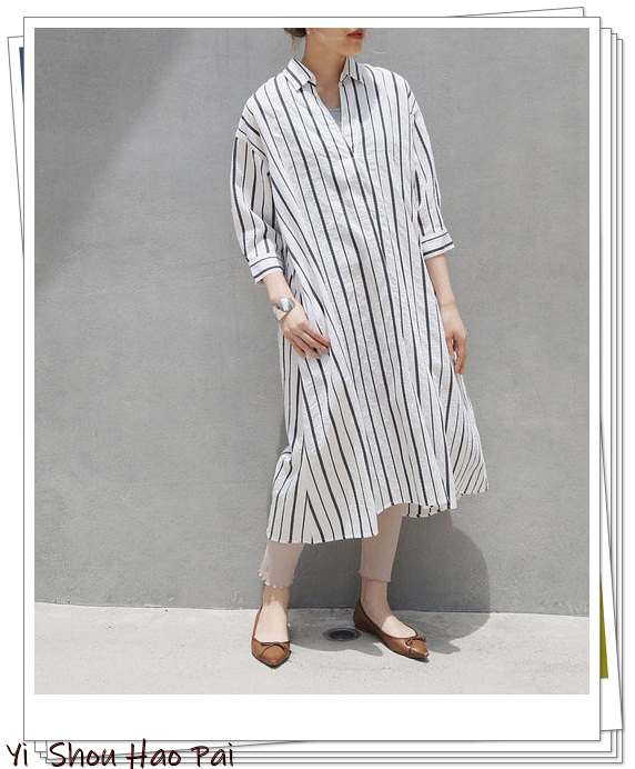 日系轻熟风连衣裙,日系轻熟连衣裙