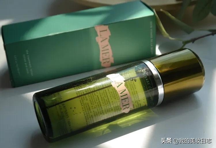 海蓝之谜精粹水适合什么肌肤,海蓝之谜精粹水适合哪种肤质