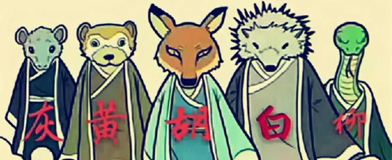 没进家门的蛇能不能打死,大蛇生了一窝小蛇