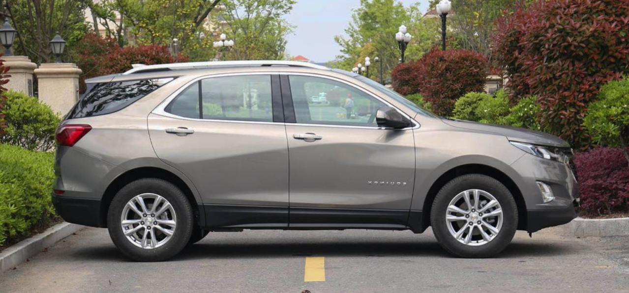 通用汽车旗下品牌雪佛兰车型,通用汽车雪佛兰是老大吗