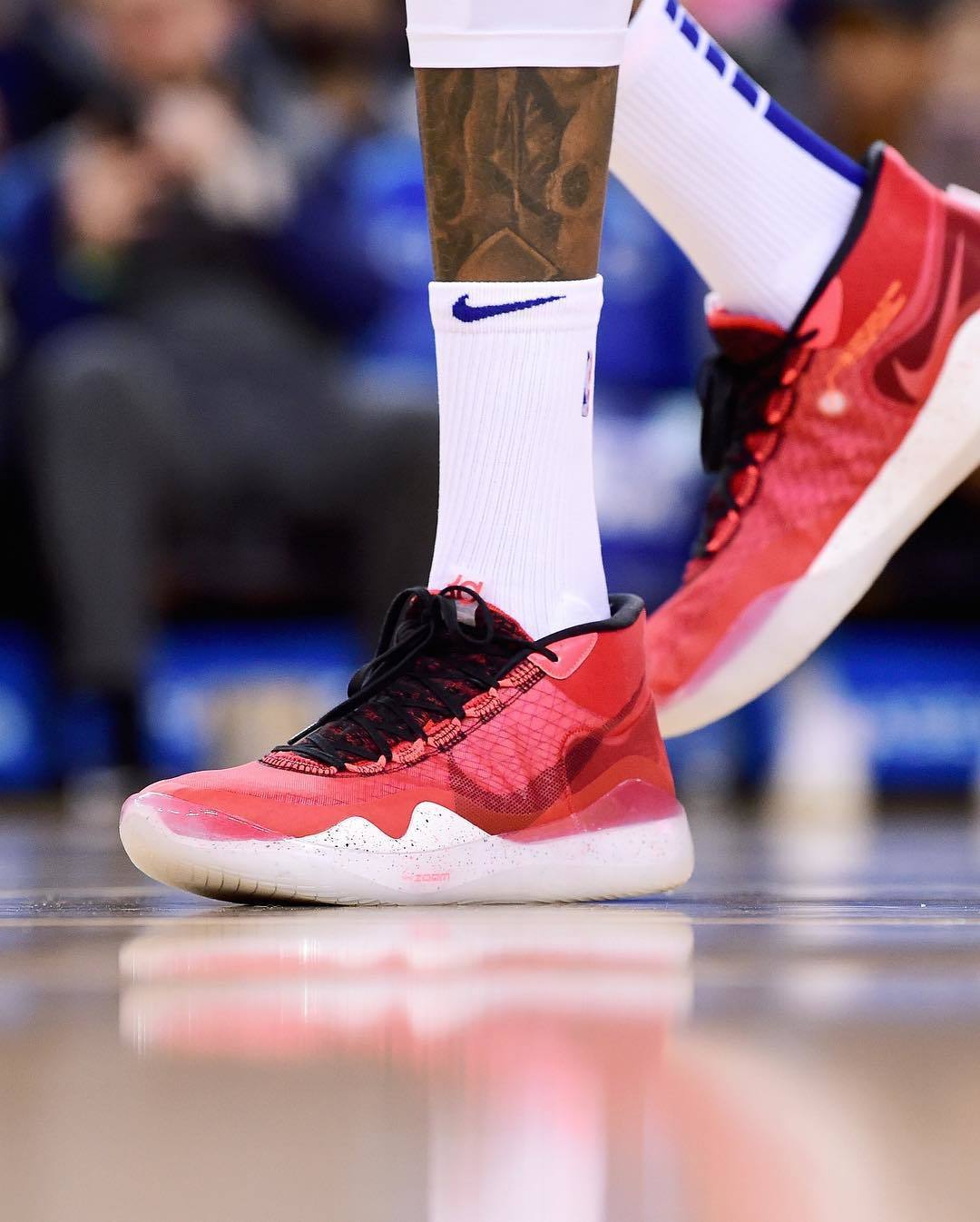 最令人意想不到的球鞋,最具有美式代表性的球鞋