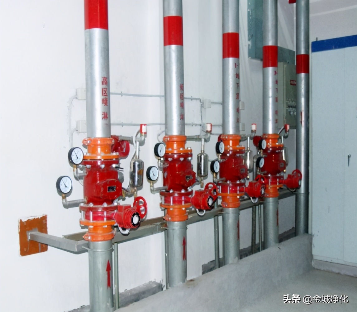 消防工程质量出问题哪个部门管,工程消防的质量通病