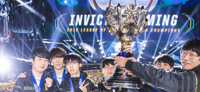 lollpl与lck,lpl现如今跟lck差距有多大