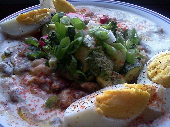 世界各地的早餐美食有哪些,世界各地的早餐食物是什么