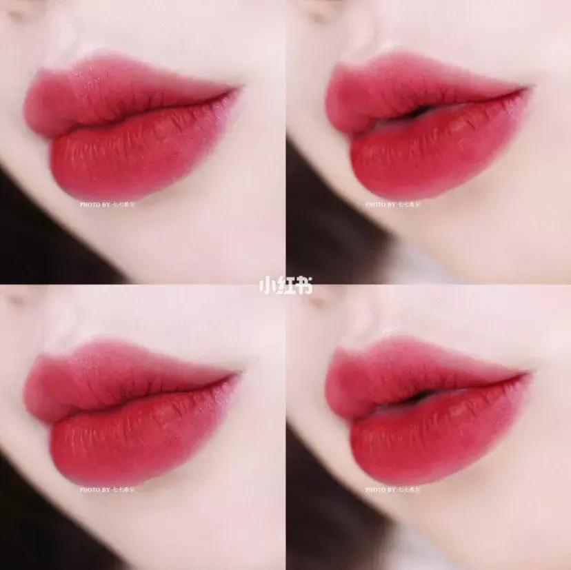 显白口红大PK，这10支最多人买！