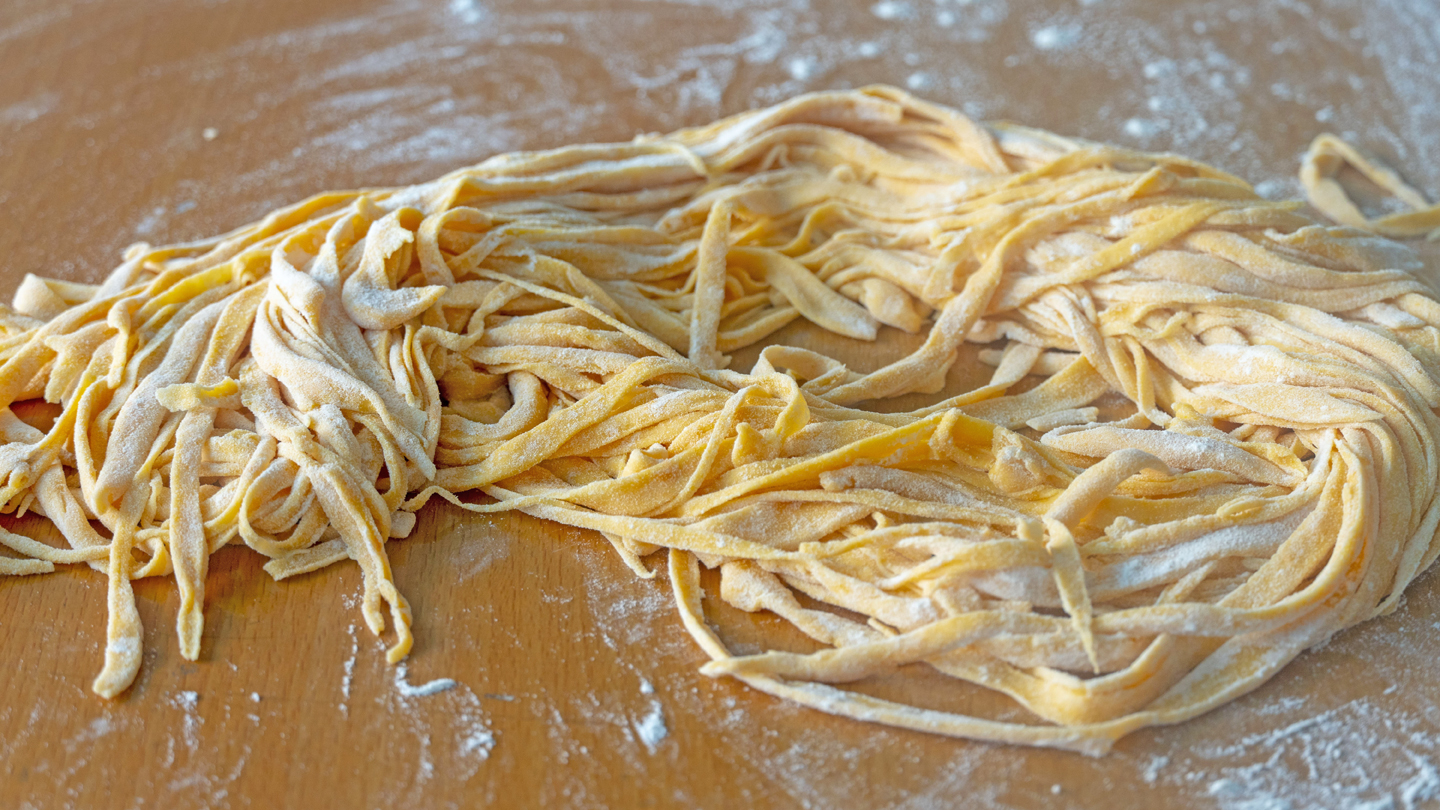 适合早餐吃的面食做法,实用的早餐面食做法