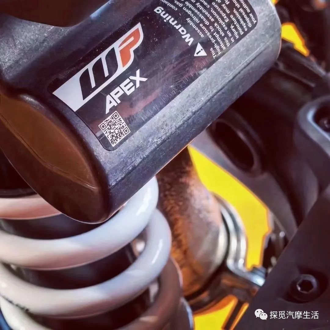 19款ktm1290superduker测评,超级公爵ktm1290新手