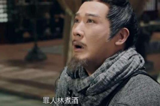 扒扒《剑王朝》脸熟的帅哥，江澄舅舅和申公豹都来了