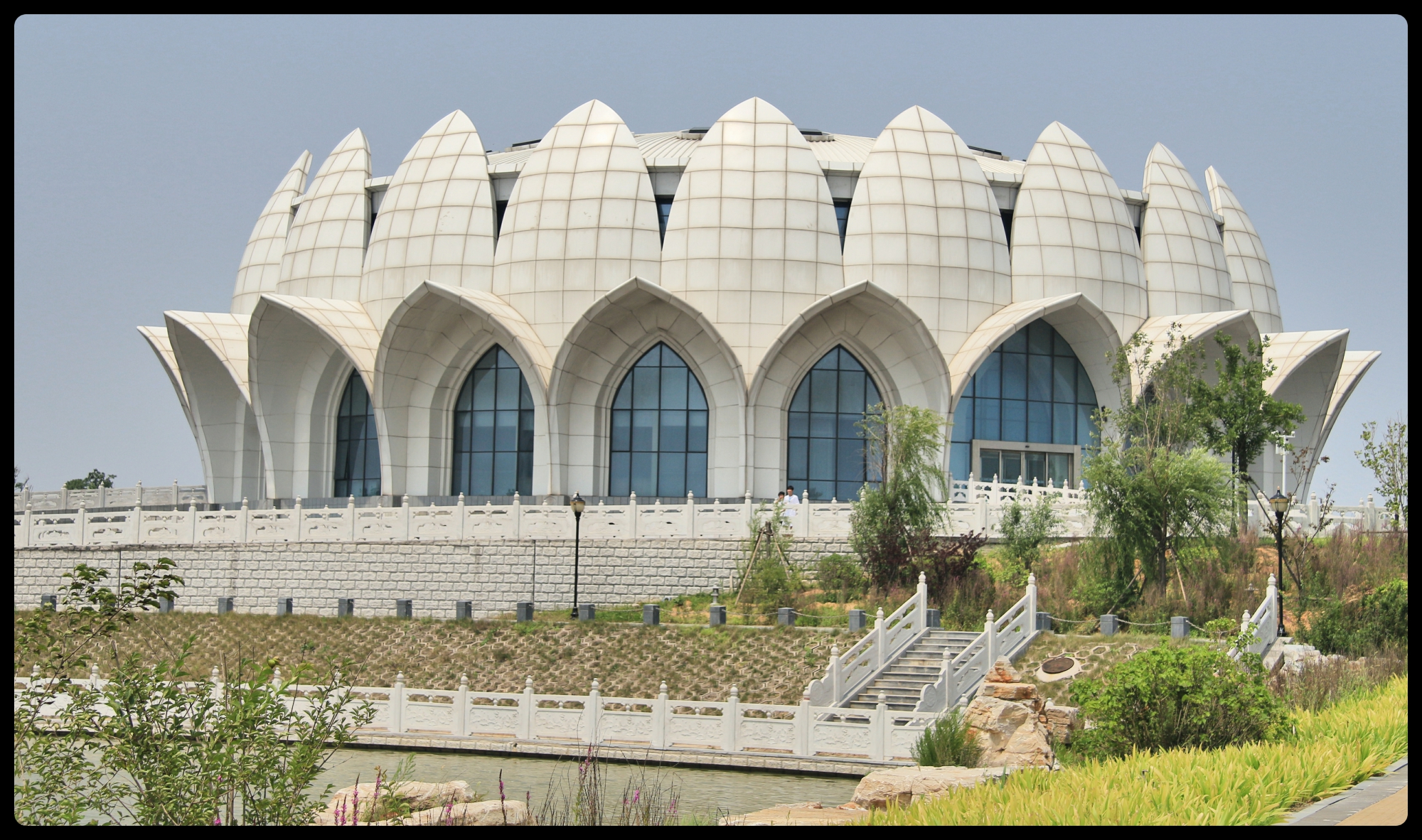 华北第一大海岛,菩提岛历史