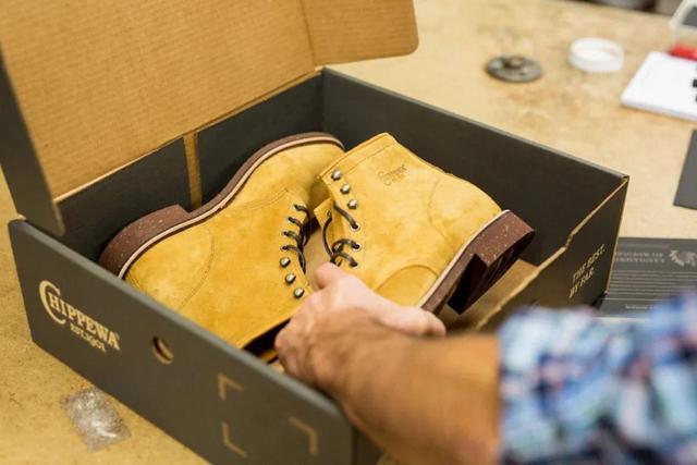 工装靴经典款全攻略,一双靴子怎么选