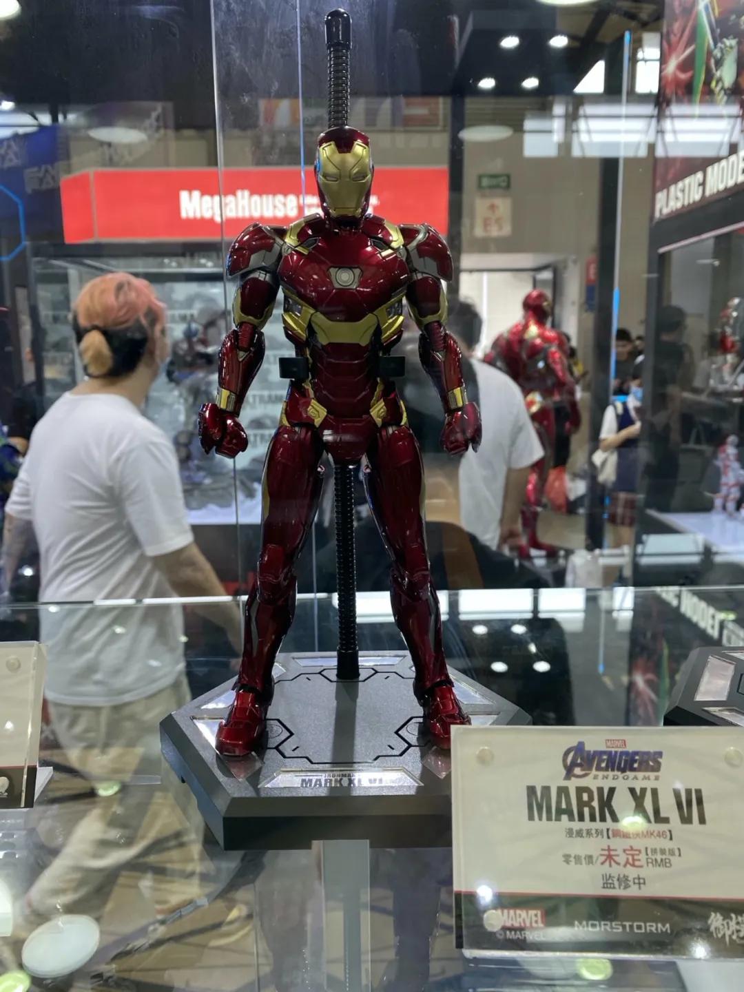 新品太多，钱包太瘪，WF2020展会速报