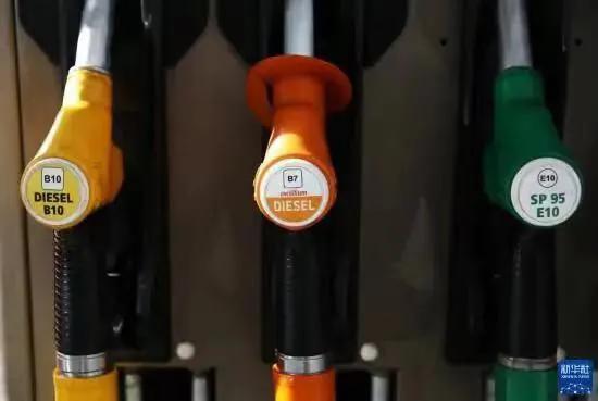 全世界国家最新油价对比,国际形势对油价影响