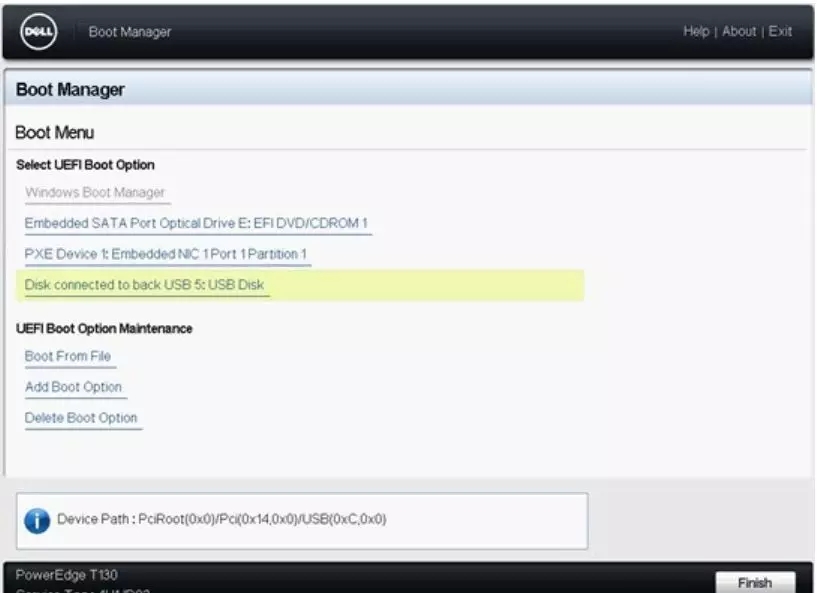 戴尔服务器安装系统步骤图解,戴尔服务器主机系统怎么装