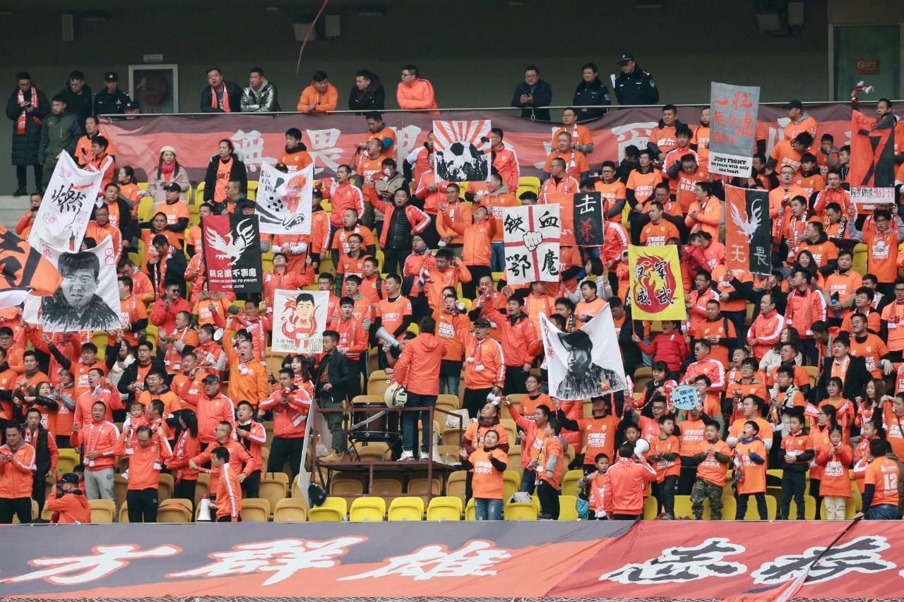 武汉申办世俱杯,武汉举办世俱杯