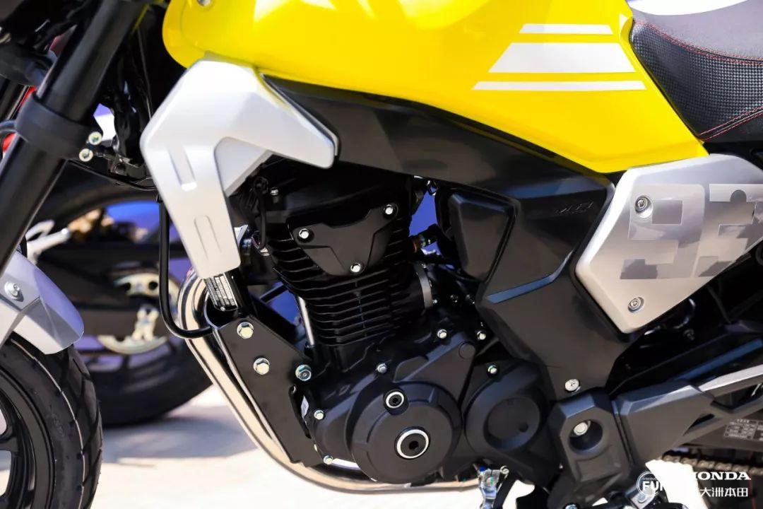 新大洲本田cbf190tr加装abs,新大洲本田190x改装辐条轮毂