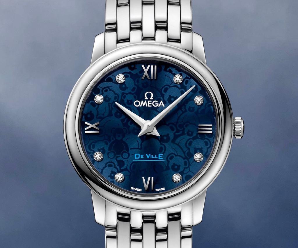 欧米茄8800机芯背透如何鉴定真假,欧米茄swatch联名表怎么分辨真假