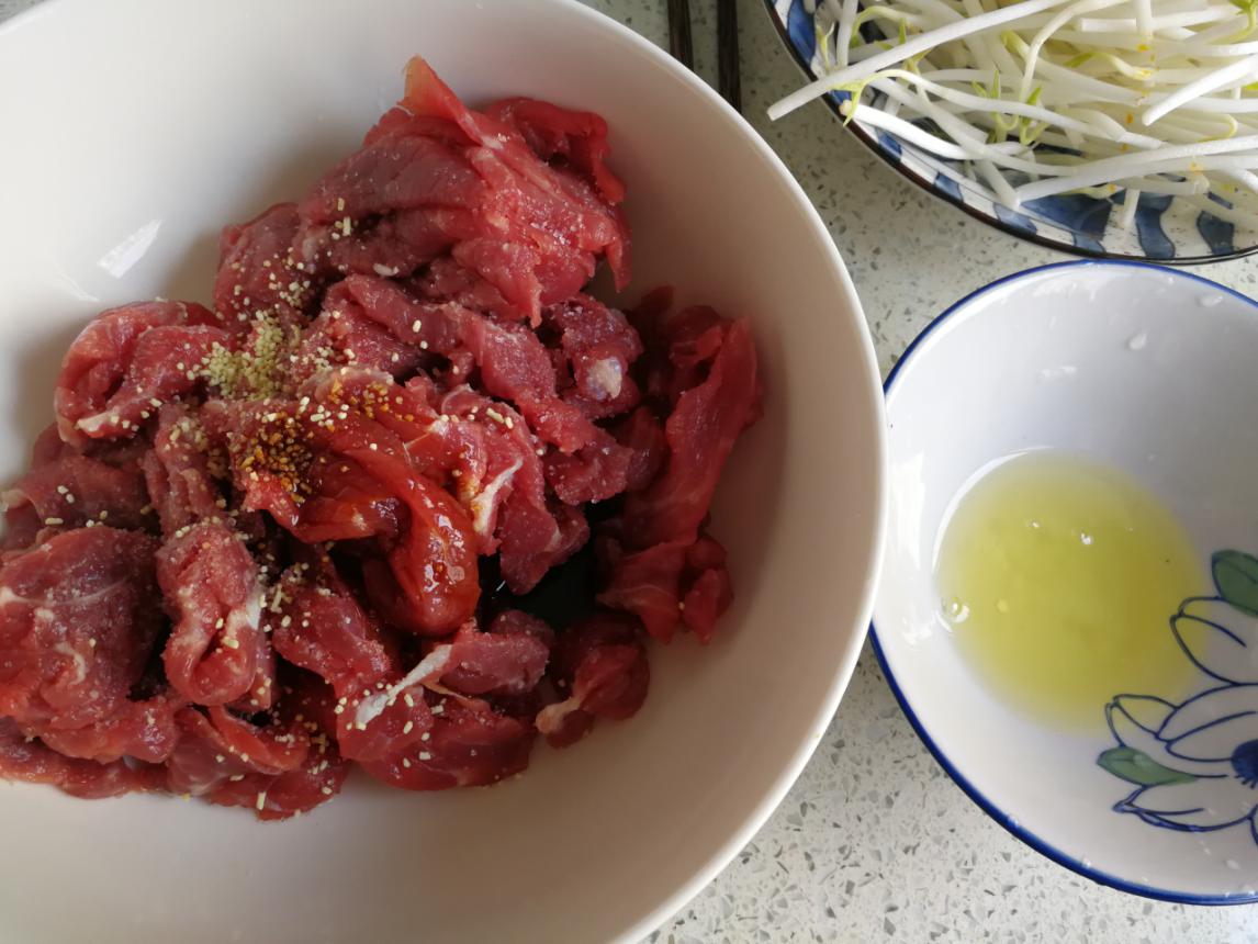 水煮牛肉怎么又嫩又滑,水煮牛肉怎样才嫩滑