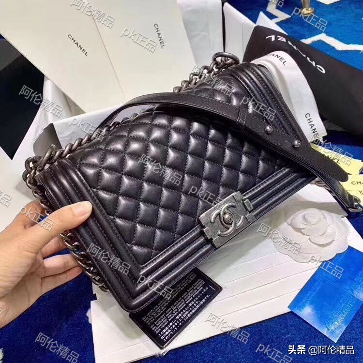 奢侈品复刻版和正品的区别,奢侈品复刻能不能认出来