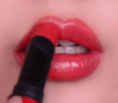 秋冬季的幸福感，10支口红告诉你什么是又美又高级