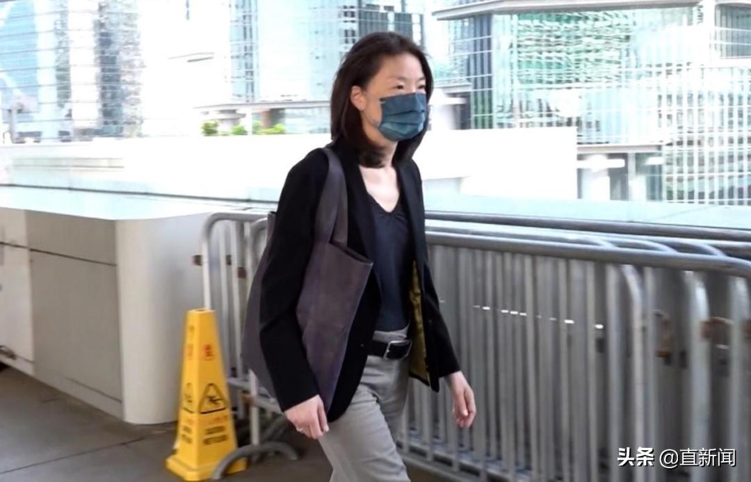 有人割席止损，有人睁眼说瞎话丨香港一日