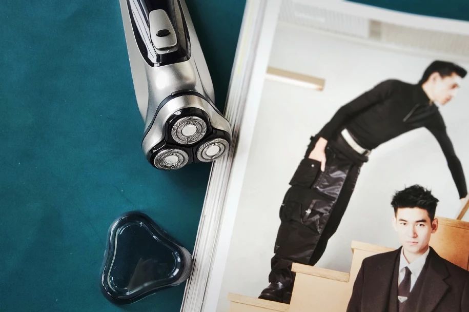 小米众筹惊爆59元的剃须刀,小米剃须刀新品首发