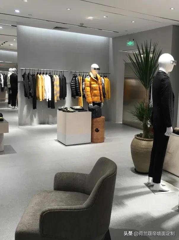 潮牌设计感的男装有哪些,小众男装设计感高级原创轻奢潮牌