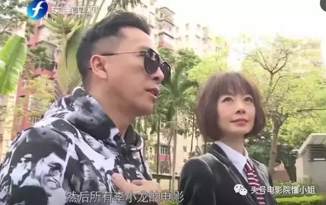 甄子丹把野心穿在身上，周星驰珍藏一条裤子，都与这个男人有关