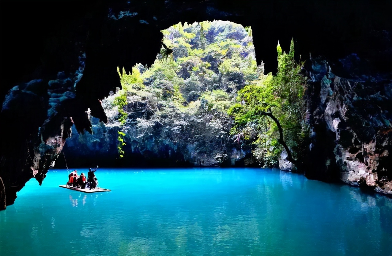 巴马长寿疗养地,巴马长寿之乡生活攻略