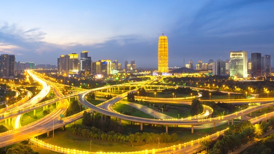 郑东新区白沙有潜力吗,郑东新区白沙怎么样