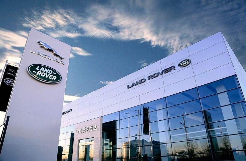 为什么捷豹路虎降价那么多,捷豹路虎降价了吗