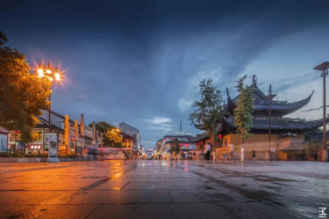 苏州江南第一景区,苏州江南第一观