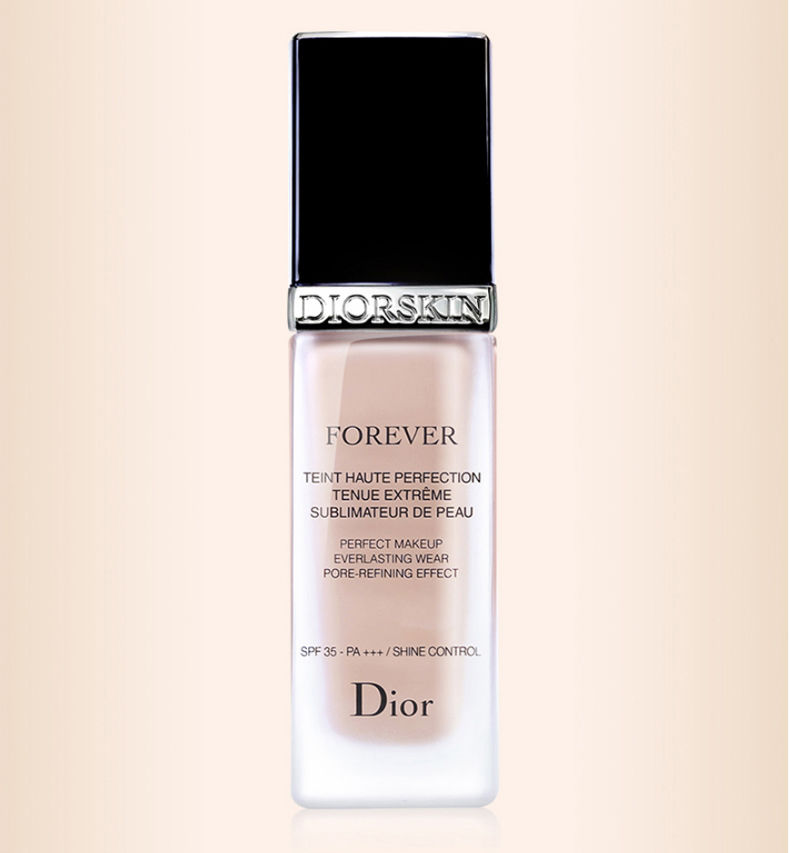 三大好用粉底液排行榜图片,35岁适合哪款性价比高的粉底液