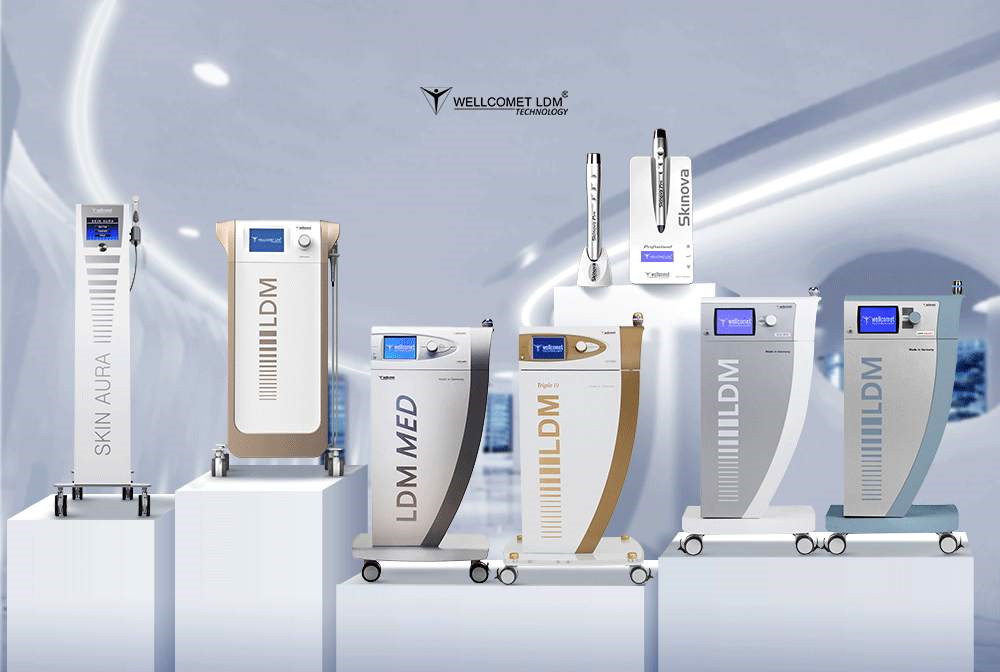 解决毛孔粗大细纹的办法,改善毛孔粗大的小妙招图片