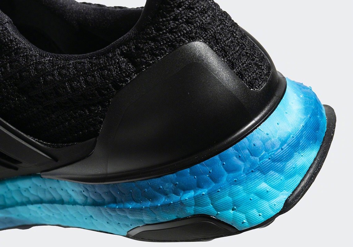 阿迪boost系列最新款,阿迪基础款boost