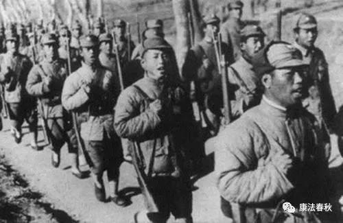 「辽东三地委」忆解放战争时期的新宾