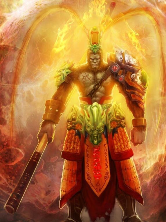 孙悟空学艺与菩提老祖对话,菩提老祖徒弟众多为何偏心孙悟空