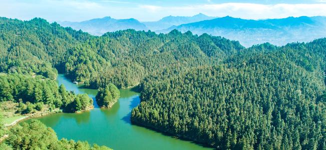 广德旅游发展建议,广德的发展前景