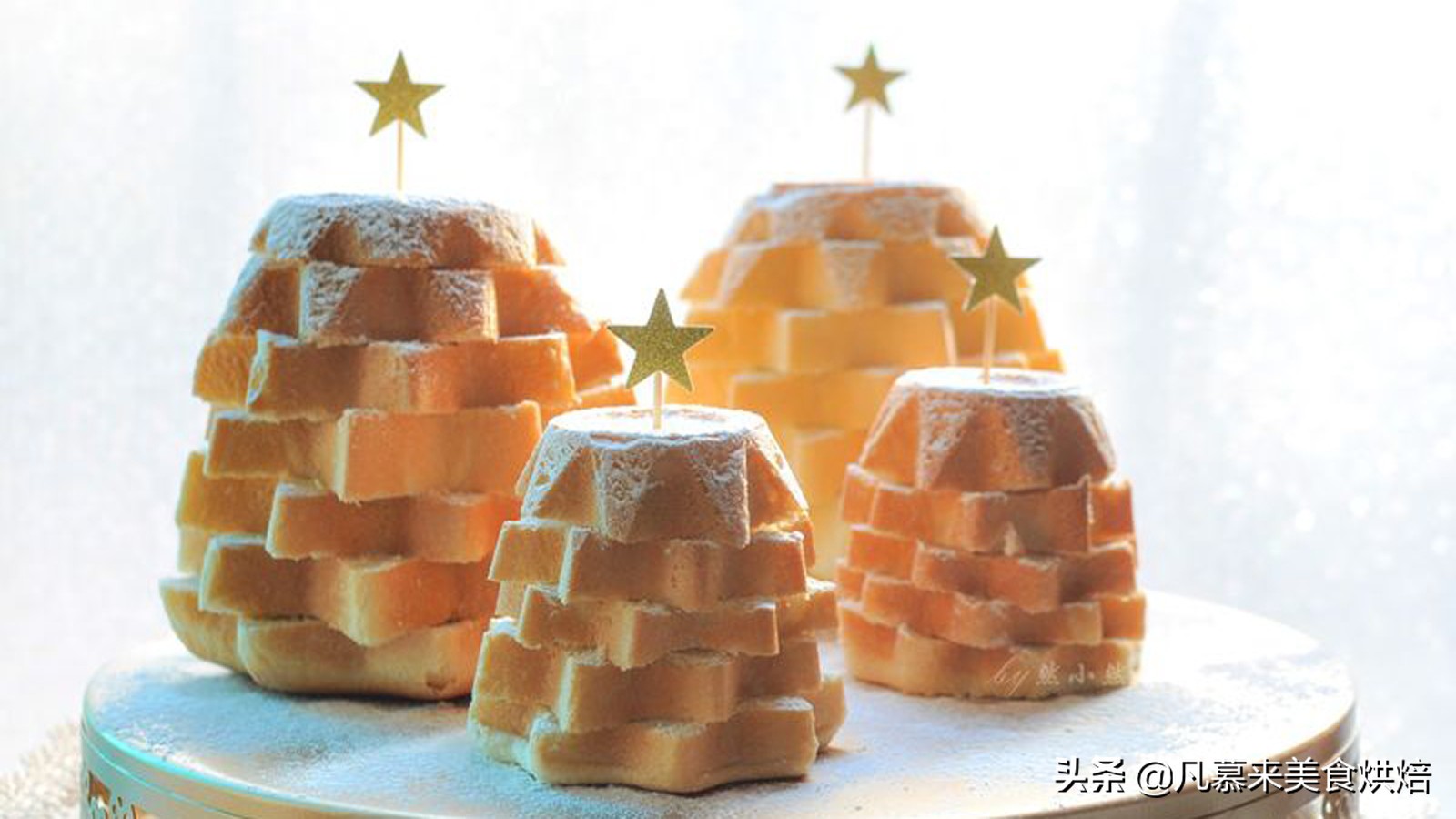 世界各国最经典的面包大全,世界上最好的50种面包