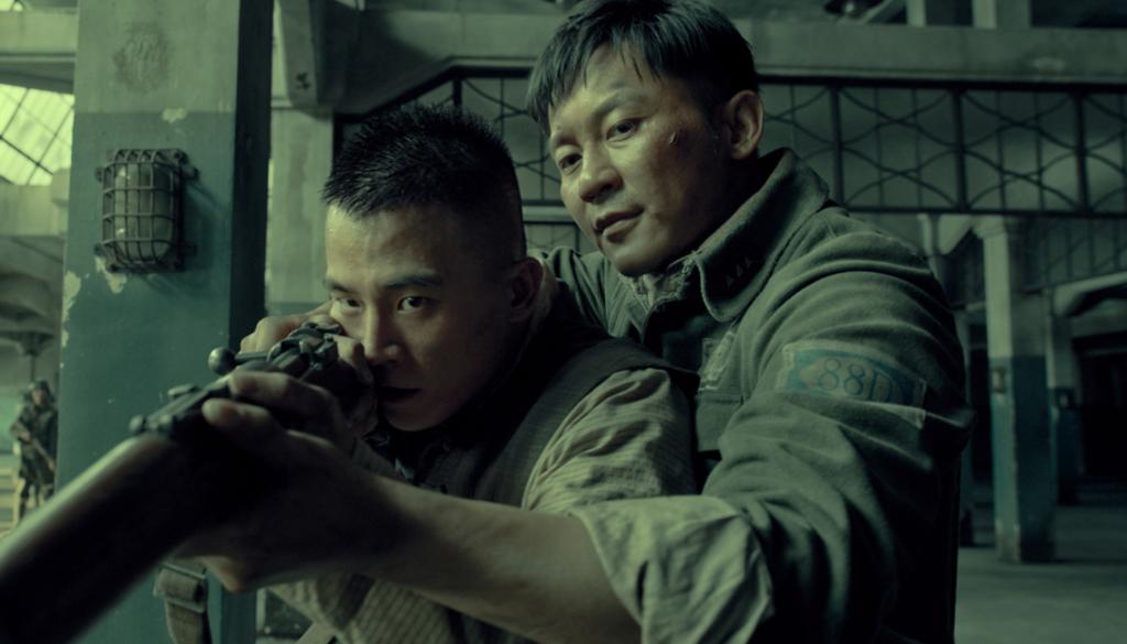 国民党正规军保安团,国民党保安团和正规军