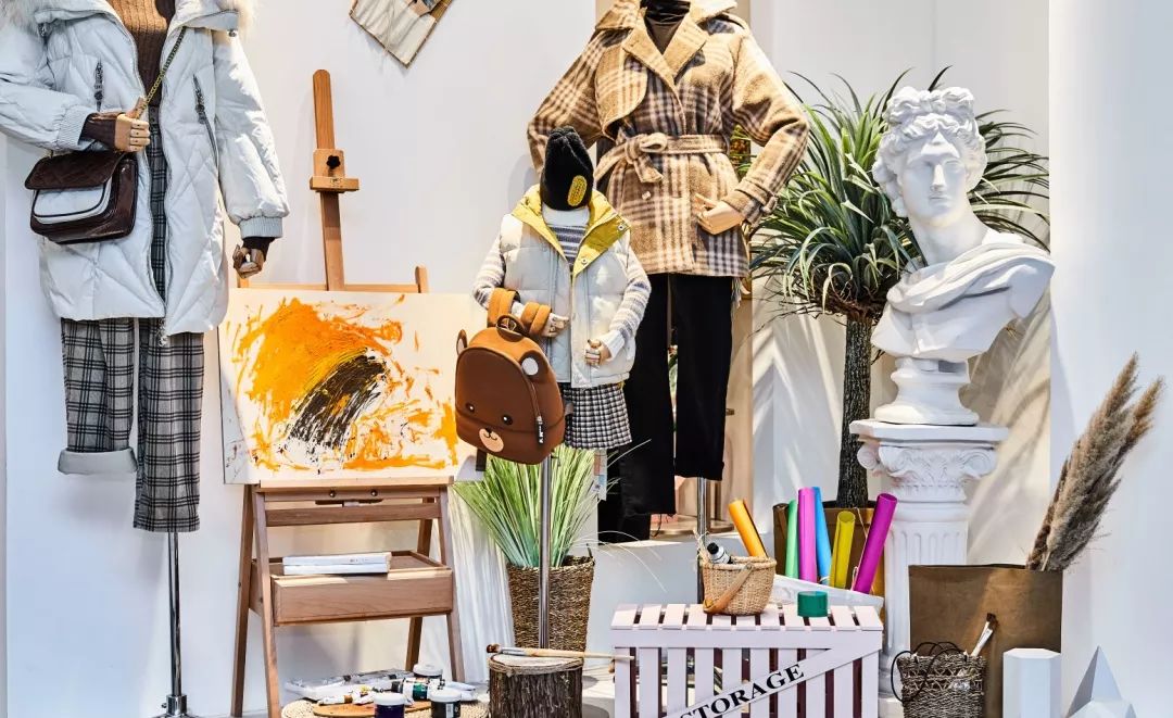 整个mall玩秒杀，最高直降1000，明天就开抢