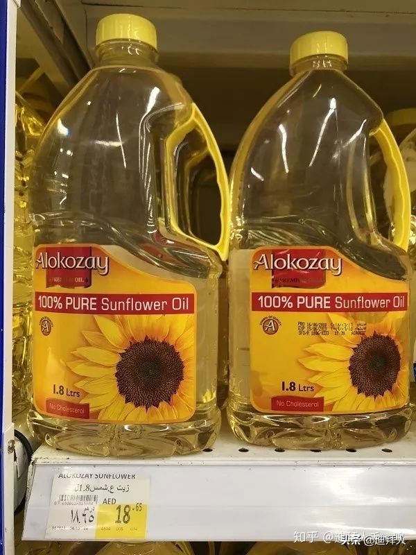 迪拜普通超市物价,迪拜物价高吗